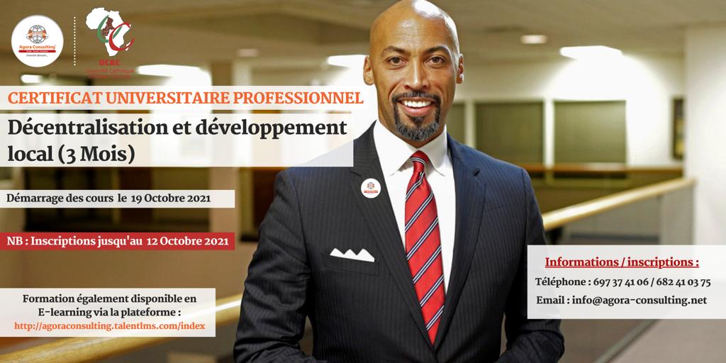 AgoraConsult1's tweet photo. #JoinUs
Plus que 13 jours avant le début des cours🚨
Inscrivez vous à la prochaine promotion #Formations continues en partenariat avec l'Université Catholique d'Afrique Centrale.
✉️ info@agora-consulting.net
☎: (+237) 242 01 10 82/654 18 05 28/697 37 41 06
#AgoraLearning
#ucac https://t.co/vISTV6MBSb
