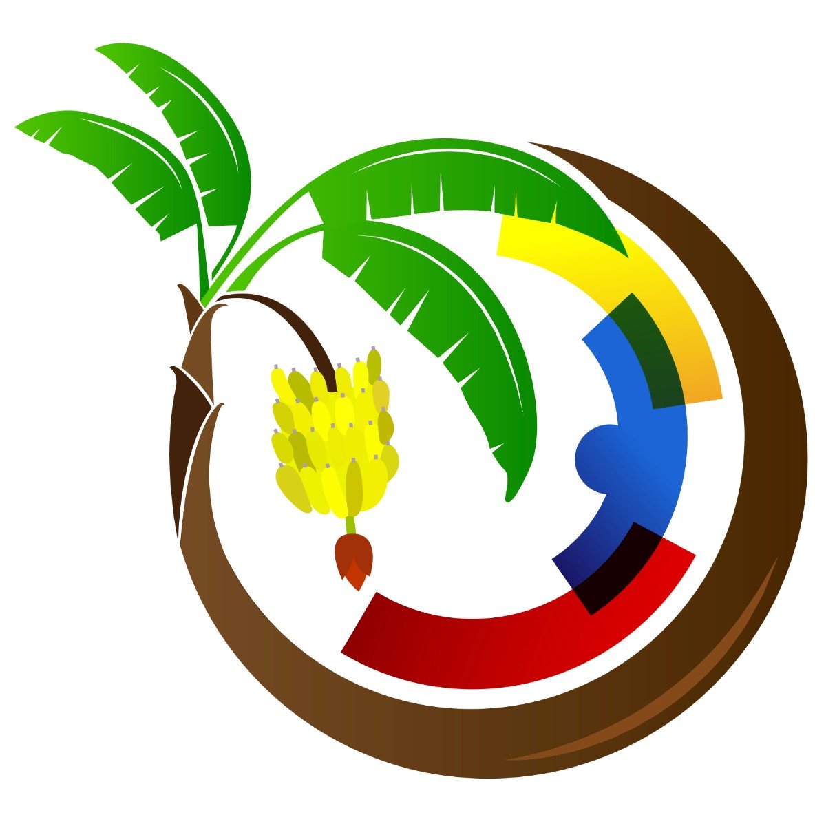 simonpm2006's tweet photo. Nuestro proyecto #NanoCelBana tiene un elegante logo disenado por Cristian Narváez de @UNEMI_ec  https://t.co/mUFhi4JKNO Información extra en https://t.co/mFIWSsJHzS #Nanocelulosa #Nanoplásticos #GreenGrowth #EconomíaCircular @UNEMI_ec @espol @utmach1969 @EspochRio https://t.co/TVtTzpYAbp