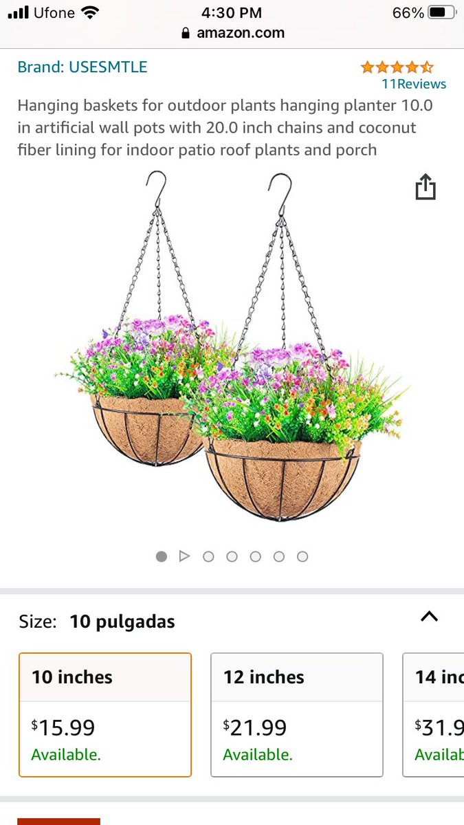 aennanoor's tweet photo. USA… refund after review 
Interested dm or comment 
.
#hangers #plant #usplant #ushangers #amanonhanger #box #amazon #freebieshanger https://t.co/N7kmxNUvM6