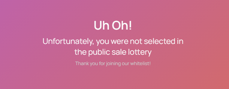 CryptoC0NN's tweet photo. Damn... #Solana #SolRazr https://t.co/HGeF7tfmhk