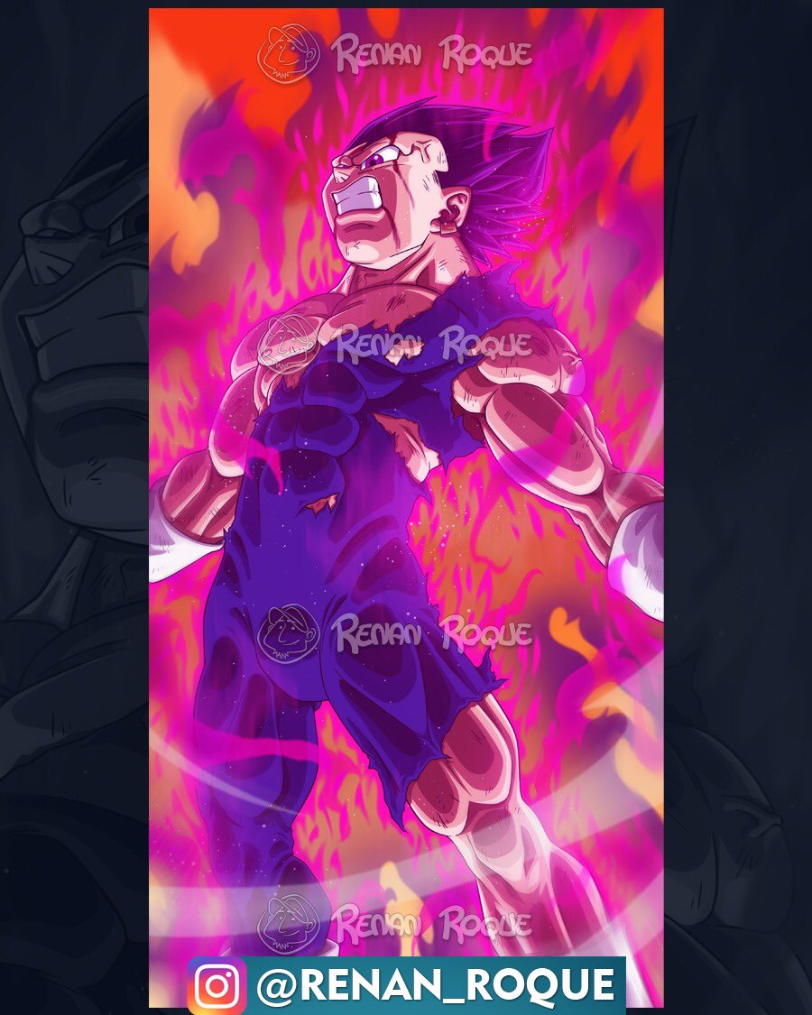 Renan Roque on X: SHALLOT (DRAGON BALL LEGENDS) Original art by  @TOYOTARO_Vjump #DragonBall #DragonBallZ #DragonBallSuper #DragonBallGT  #DragonBallLegends  / X