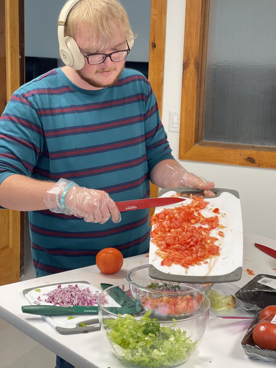 basecampcoding's tweet image. On the topic of lunch, it’s Taco Tuesday at Base Camp! 
#tacotuesday #tuesday #basecampcodingacademy #BCCA2022