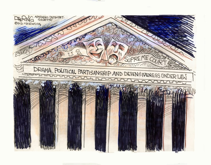 acyork1887's tweet photo. Who paid off Brett Kavanaugh's debts again?

#Kavanaughty #SupremeCourt https://t.co/c92Ab48W0Z