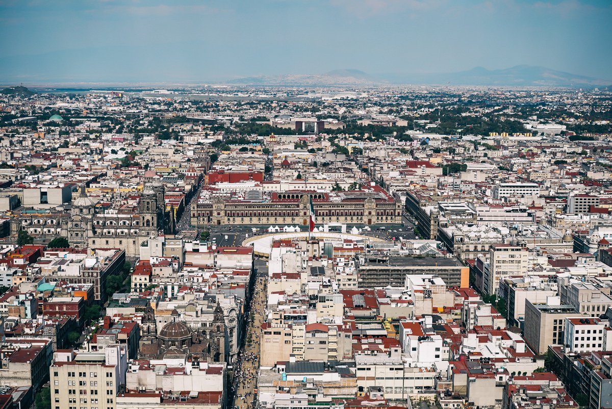 Delighted to share the news of our equity investment in #AdobeCapital, a leading impact investment fund manager based in Mexico. This partnership positions us as the leading private debt actor in the impact ecosystem in #Latam. Read the press release:
 bit.ly/3mputYG