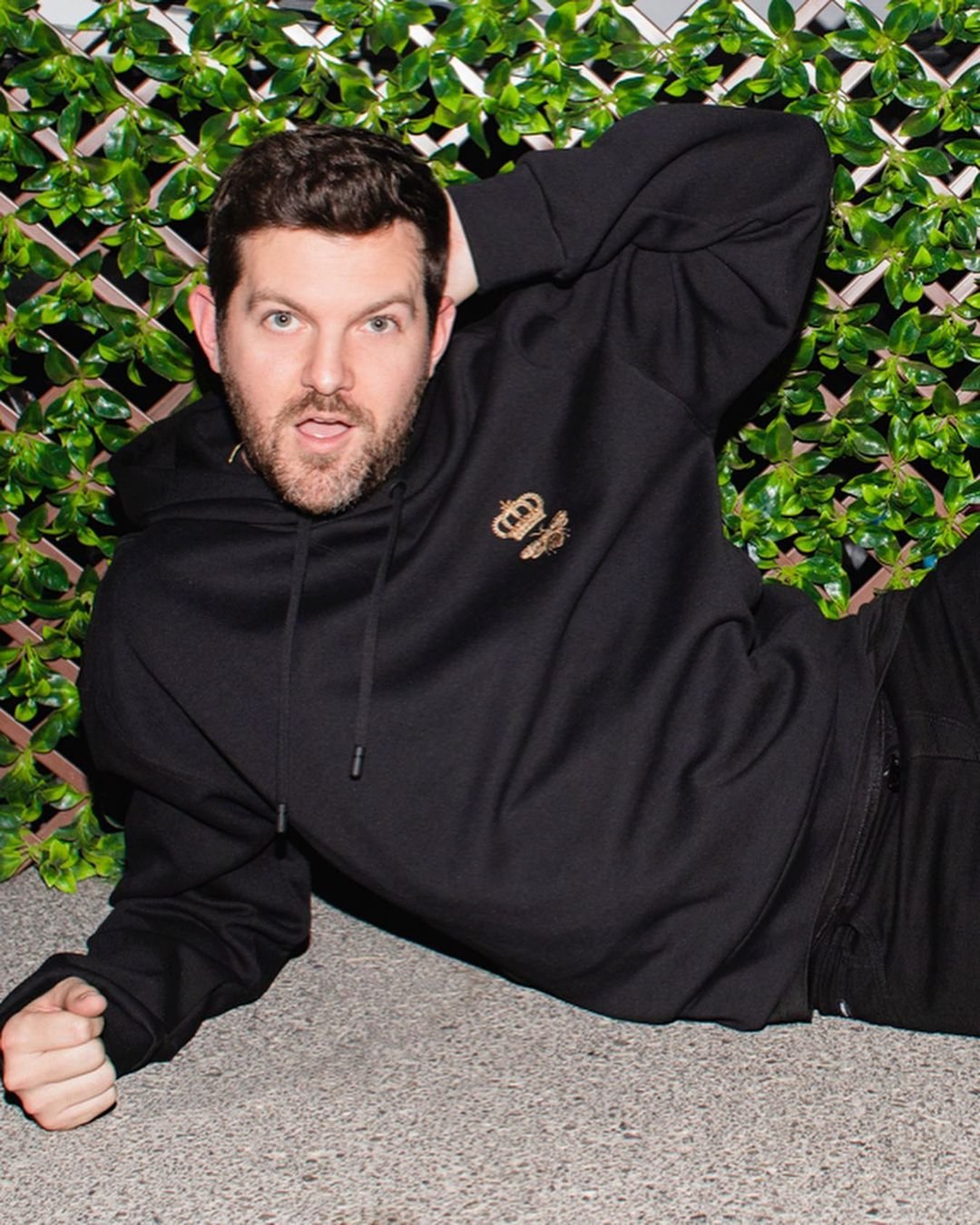 Happy Birthday to Dillon Francis!! 