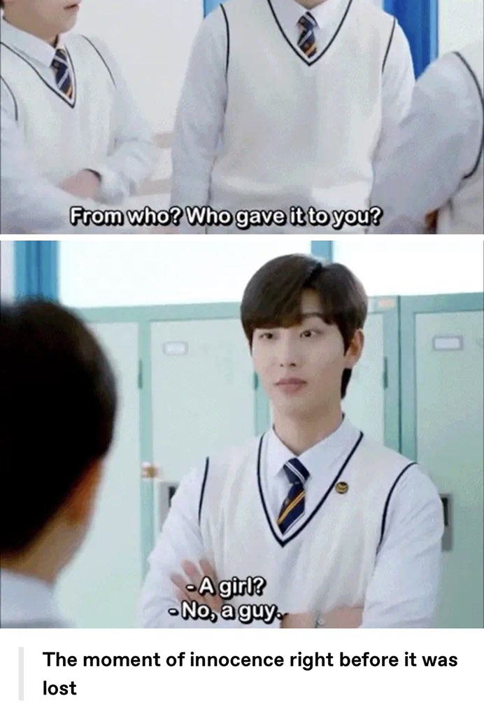 totally_extreme's tweet photo. This broke me….. #lightonme #daon #shindaon #ChoeChanYi https://t.co/cOgK0xFlpQ