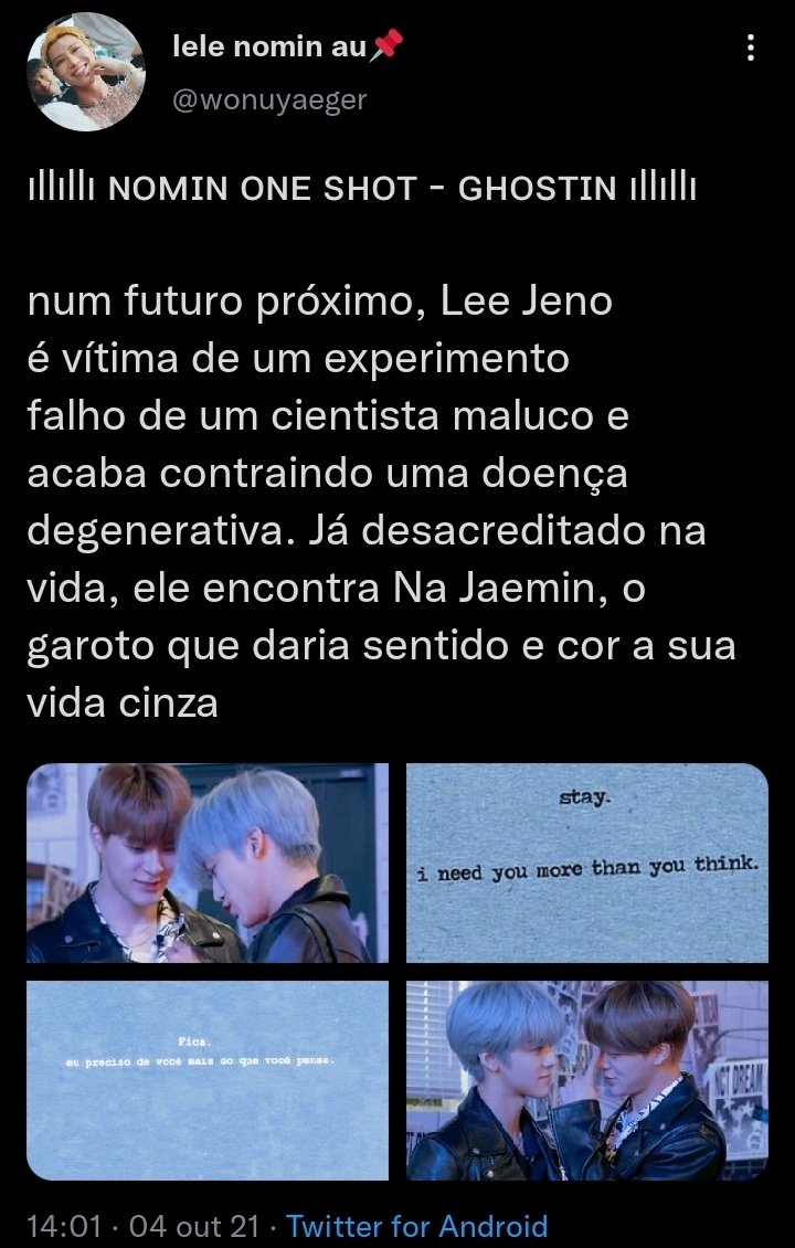 lele tweet media