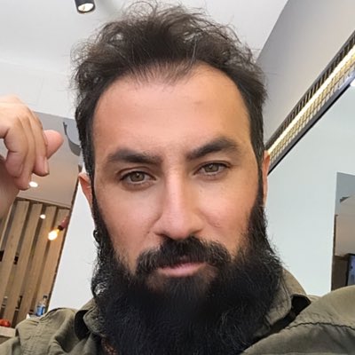 #YeniProfilResmi