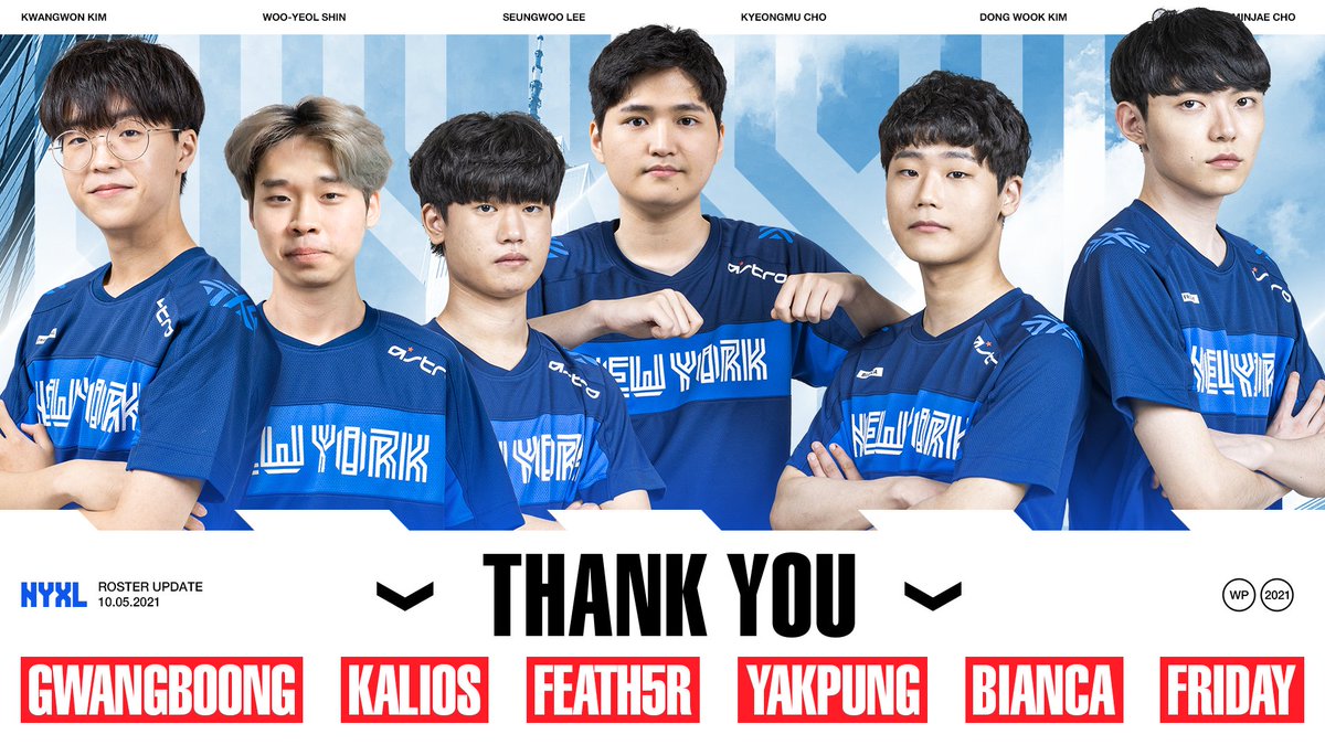 NYExcelsior's tweet photo. They set their sights above the skyline and worked hard to make us proud. We thank them for their dedication and are grateful for our time with them.

#EverUpward https://t.co/g9IAbj0VwD