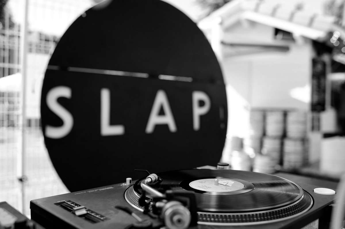 Slap! Festival tweet media