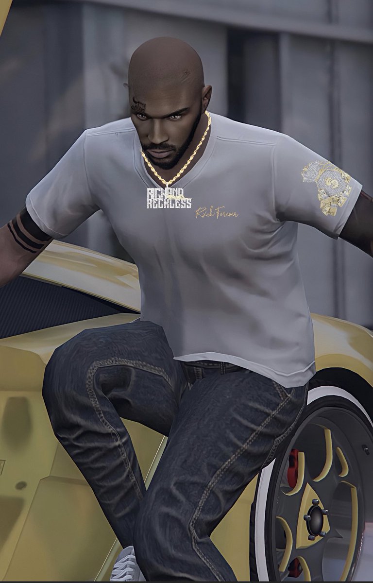 📍Liberty City

🗽#IAMLCFW