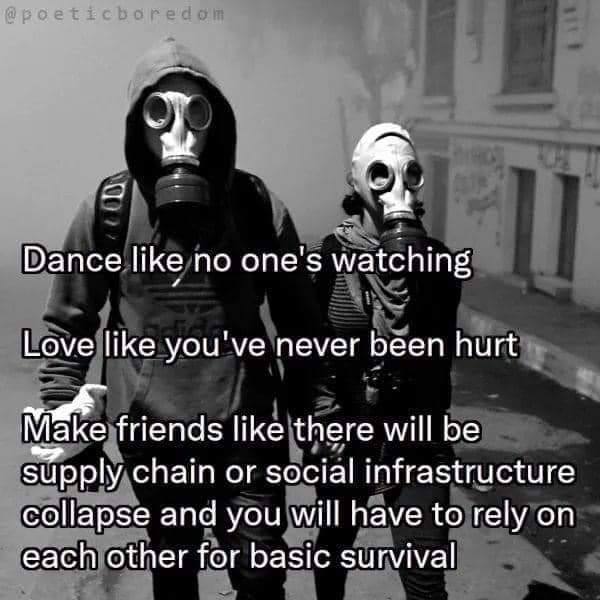 Anonymous tweet media