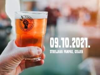 Još samo par dana do Hombre homebrew festivala u Osijeku.
Ako još niste ulaznice možete kupiti, i to u Beertiji, Gajbi i Rundi. Vidimo se! 
👑🍺👑🍺👑🍺👑🍺👑🍺👑
#PPS #HOMBRE #volimpivo
#homebrew4life #Osijek