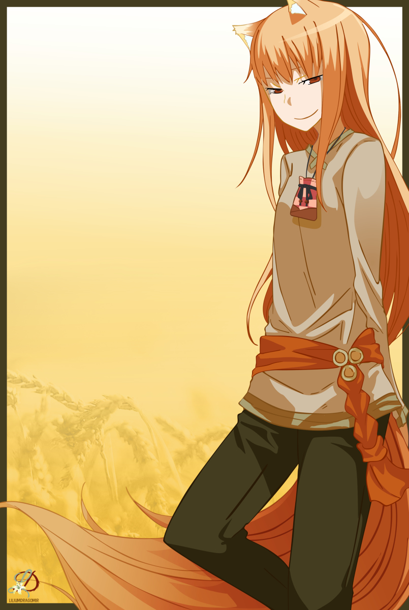 liliumdragomir's tweet photo. 狼と香辛料 - ホロ #manga #coloredmanga #mangacoloring #anime #SpiceAndWolf #OokamiToKoushinryou #狼と香辛料 #ホロ #Holo https://t.co/Ecn23DSJrV https://t.co/9Ia0cKDhsO