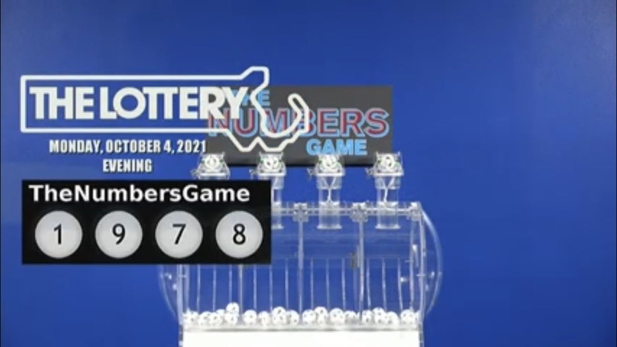 BryanHoch's tweet photo. *checks Massachusetts lottery ticket before one-game playoff*

😯😯😯 https://t.co/gzZumidk1s