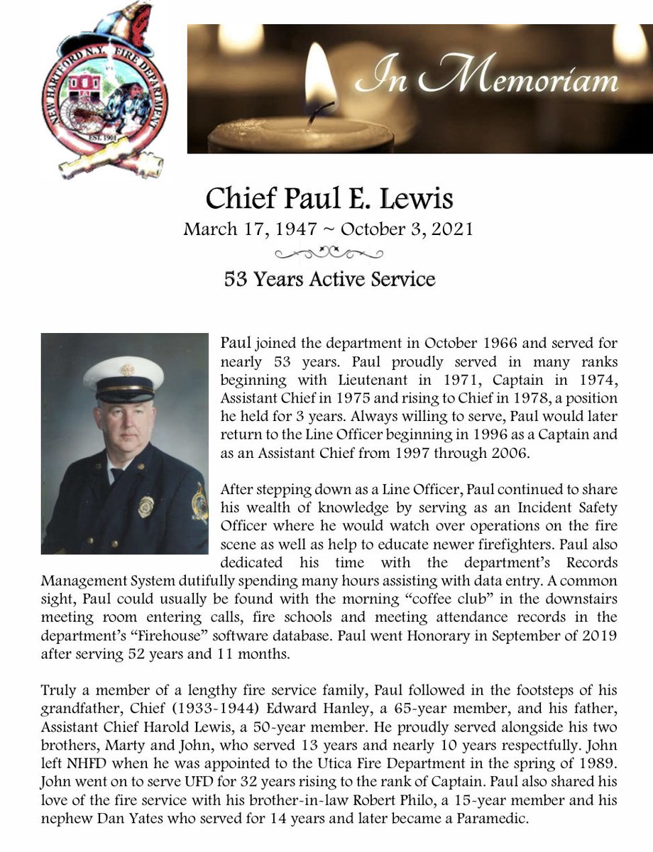 New Hartford FD (@nhfiredept) on Twitter photo 