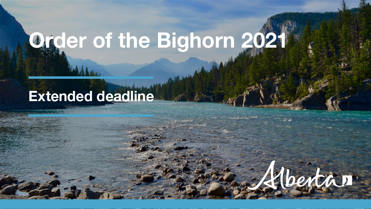 Alberta Government tweet media