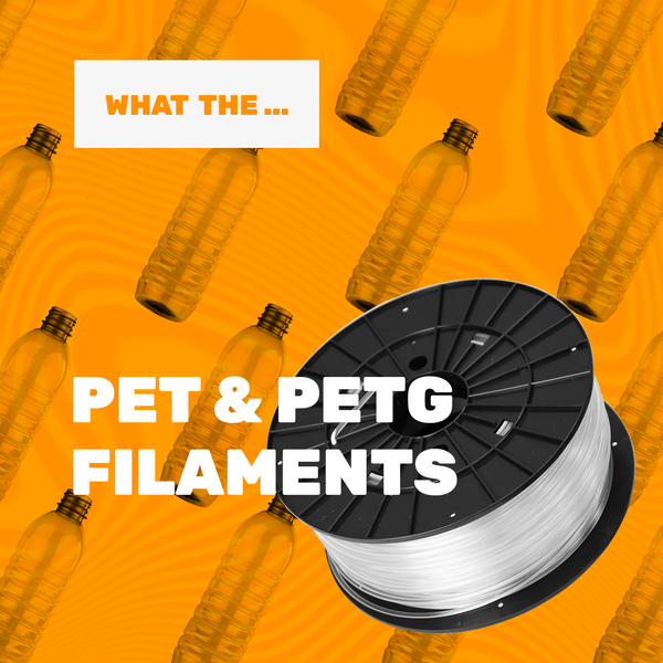 LANPDT's tweet photo. Do you know that #petgfilament is on the list of FDA approved polymers? This makes it completely safe for producing products like cups, plates, food containers, and various kitchen utensils. 

#petfilament  #petgfilament #3dfilaments  #3dprintingmaterials #productdevelopment https://t.co/hGZZakgkli