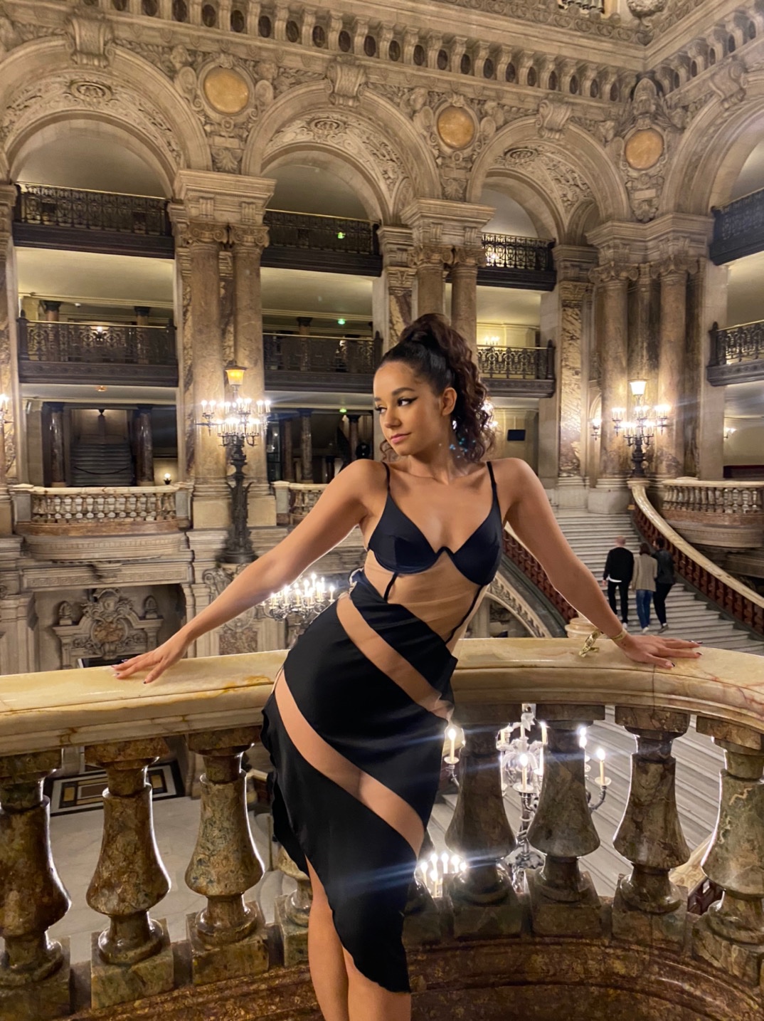 Etam Officiel (etam_france) / Twitter