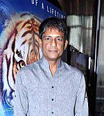 Happy Birthday to Adil Hussain     