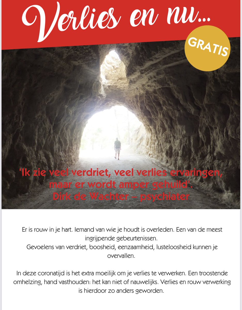 Ritarenema's tweet photo. Vanuit goede samenwerking kerk en buurtwerk in Rotterdam Nesselande is er op 18 oktober een bijeenkomst voor allen die een dierbare hebben verloren. Doel: ontmoeting, (h)erkenning en (geloofs)bemoediging. Wees welkom! @BuurtwerkNessel @KerkNesselande  @Hartseer_Rdam https://t.co/sU8UzKnrVh