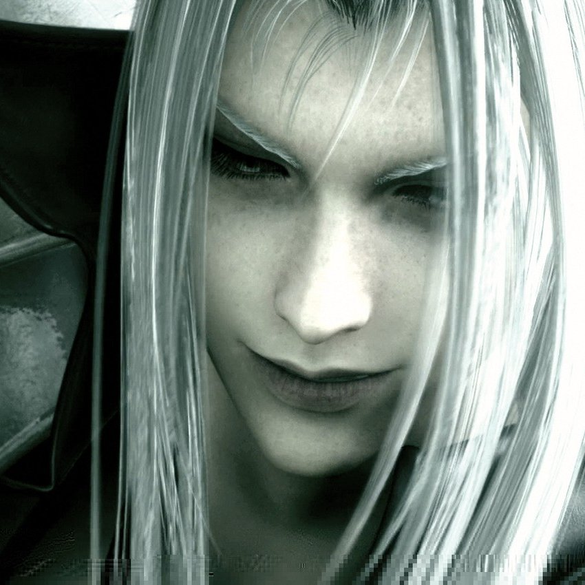 "I'll make sure your dear friend gets quite the warm welcome...

After all...it's a reunion to be celebrated, is it not? It's been quite some time since I last saw him. I'm sure he's itching for another challenge."