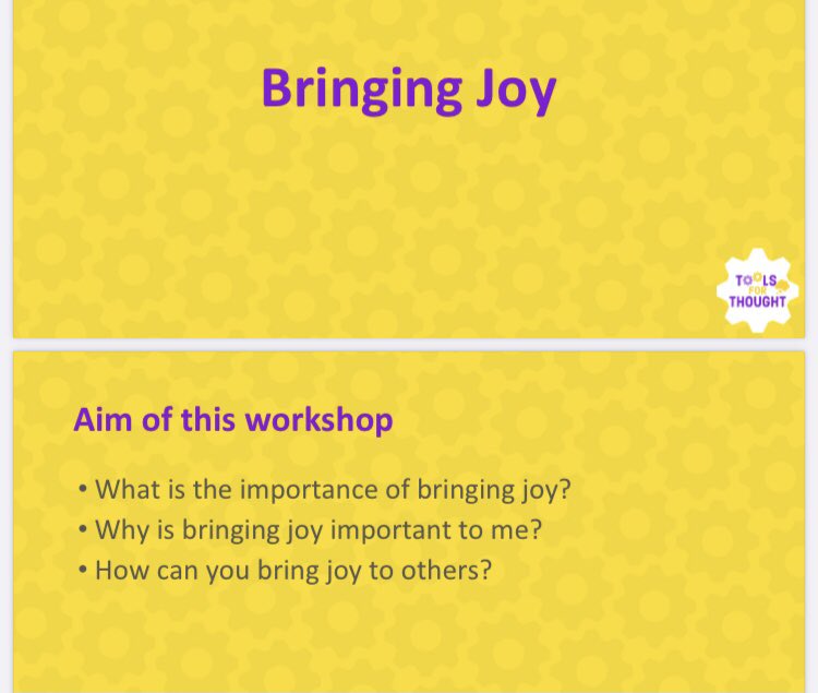 Tools For Thought tweet media