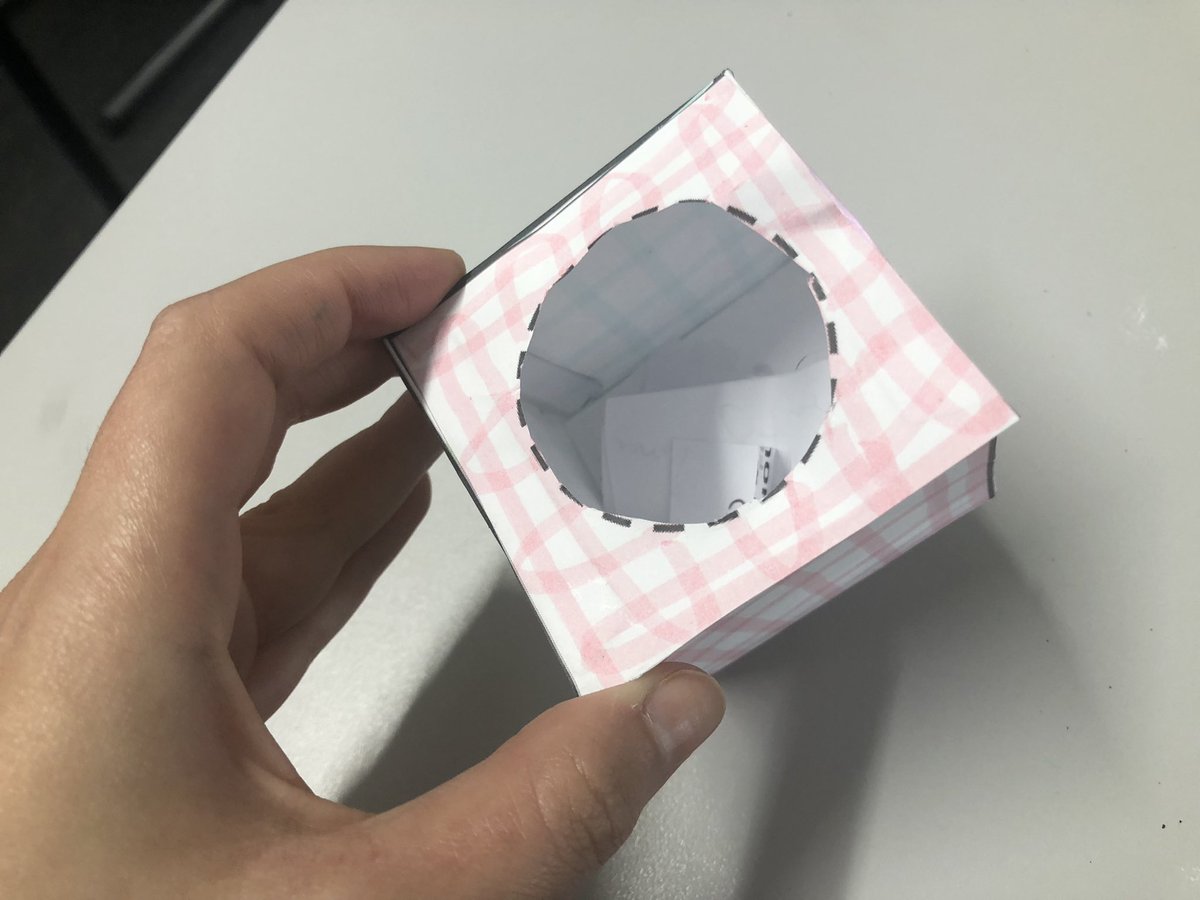 Tools For Thought tweet media