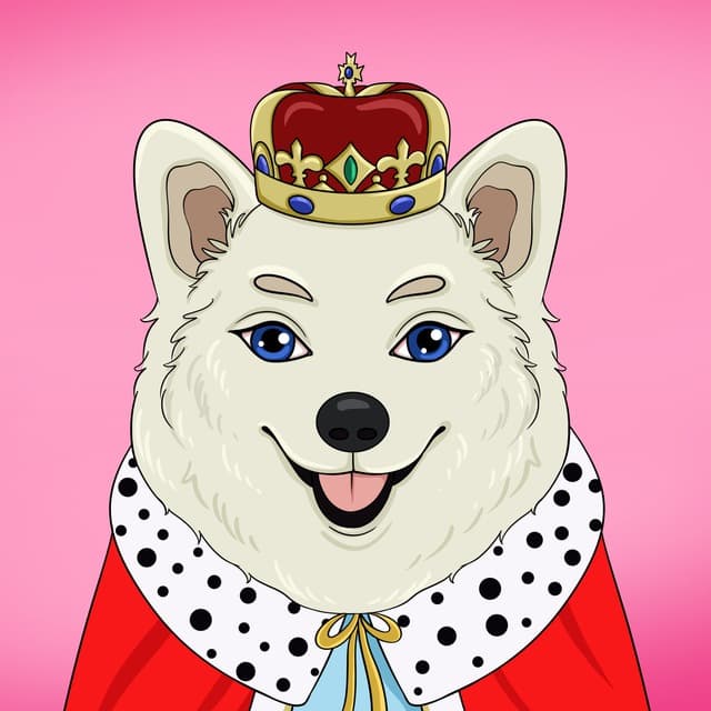 EternalKishu's tweet photo. ❤️Our goal is to release a fully functional NFT marketplace where your can mint your own NFT's and auction them off for $EKishu, along side that we will be releasing our own Kishu Dog themed NFT collection will be possible to buy only with $EKishu ! https://t.co/RspSjNC7K6 https://t.co/zYXPDYY5xe
