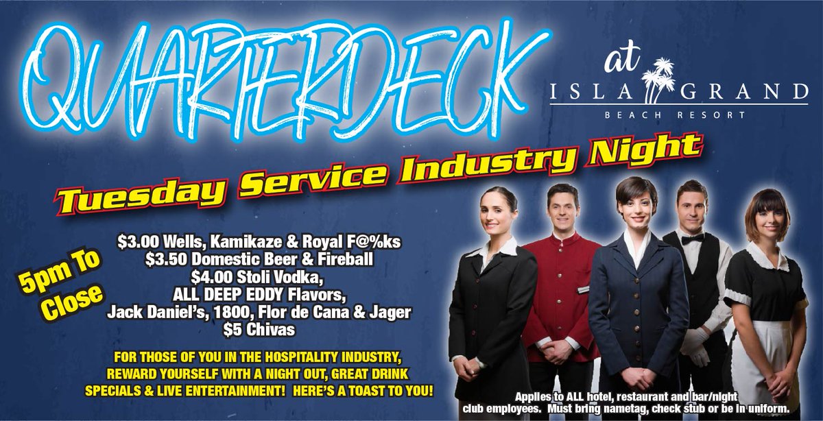 Isla Grand Beach Resort tweet media