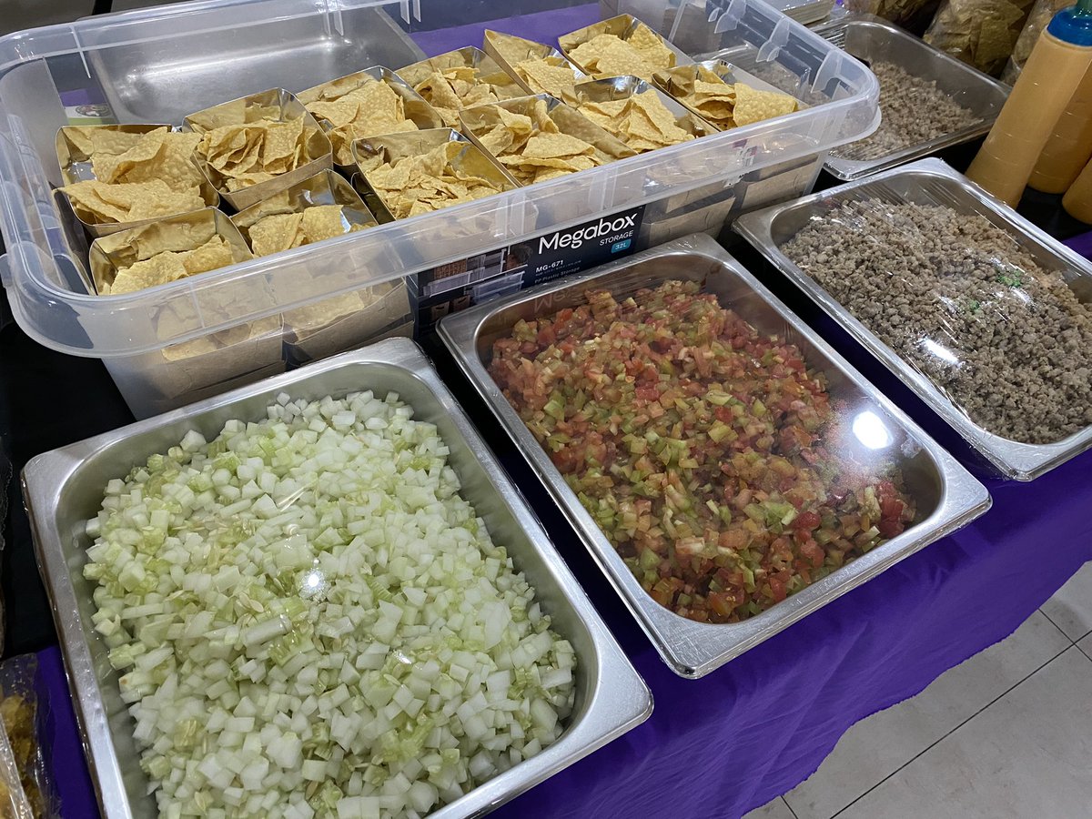 ππ’π―π΄π¦π― ππΆππ¦π΄ ππ’ππͺπ΄πͺ (@jjbalisi) on Twitter photo Itβs Taco Tuesday here in SantaRAWESOME!π₯³ππ
#FamousforCare #HeartofService #CSAW2021 #SelfieTuesday #MetroSantaRAWESOME #Day2 <a href="/RobinMiesen/">Robin Miesen</a> <a href="/Josie_MPCS/">Josefina Garcia</a> <a href="/hopenorris/">Hope Norris</a> <a href="/jayndallas55/">PJ Moore</a> <a href="/HPDEC1969/">Hector Perez</a> <a href="/KapilGoel2006/">Kapil Goel</a> <a href="/jon_dones1/">Jon Dones</a> Itβs Taco Tuesday here in SantaRAWESOME!π₯³ππ
#FamousforCare #HeartofService #CSAW2021 #SelfieTuesday #MetroSantaRAWESOME #Day2 <a href="/RobinMiesen/">Robin Miesen</a> <a href="/Josie_MPCS/">Josefina Garcia</a> <a href="/hopenorris/">Hope Norris</a> <a href="/jayndallas55/">PJ Moore</a> <a href="/HPDEC1969/">Hector Perez</a> <a href="/KapilGoel2006/">Kapil Goel</a> <a href="/jon_dones1/">Jon Dones</a>
