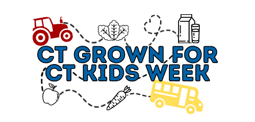 October 4th to 8th we celebrate CT Grown for CT Kids Week!