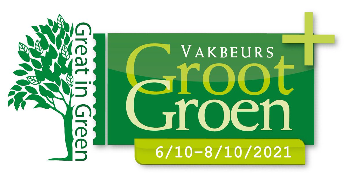 TreeportZundert's tweet photo. Alle deelnemers aan vakbeurs GrootGroenPlus een goede beurs toegewenst! #mooiebeurs #goedesamenwerking #innovaties #nieuwigheden #treeport #boomkwekerij https://t.co/Qyhd3GqKhC