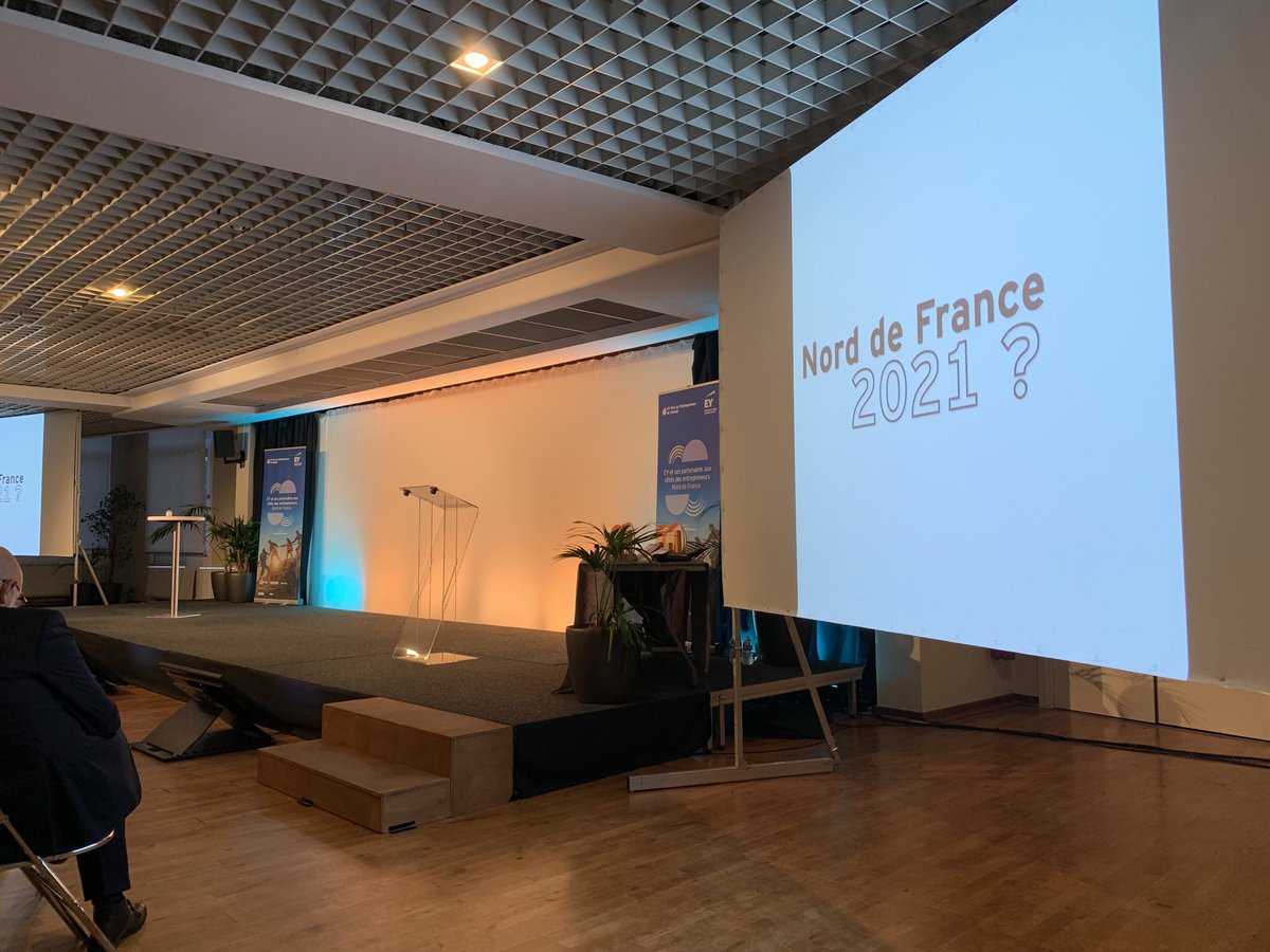 Et ce soir le Tour de France des entrepreneurs performants et engagés est à Lille ! ⁦<a href="/EYFrance/">EY France</a>⁩ #eoyfr ⁦<a href="/verlingue/">maru283792927899i6</a>⁩ ⁦<a href="/antoinemoittie/">Antoine Moittié</a>⁩ ⁦<a href="/Bpifrance/">Bpifrance</a>⁩ ⁦<a href="/Steelcase/">Steelcase</a>⁩ ⁦<a href="/lavoixdunord/">La Voix du Nord</a>⁩