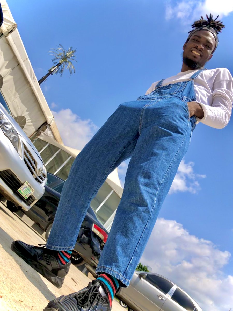 PaulRarity's tweet photo. It’s been over a week since the release of DETOUR 🚍🛣
What’s your favorite track so far ? 
#streamdetour #afrogospel https://t.co/kHRSVAqNl7