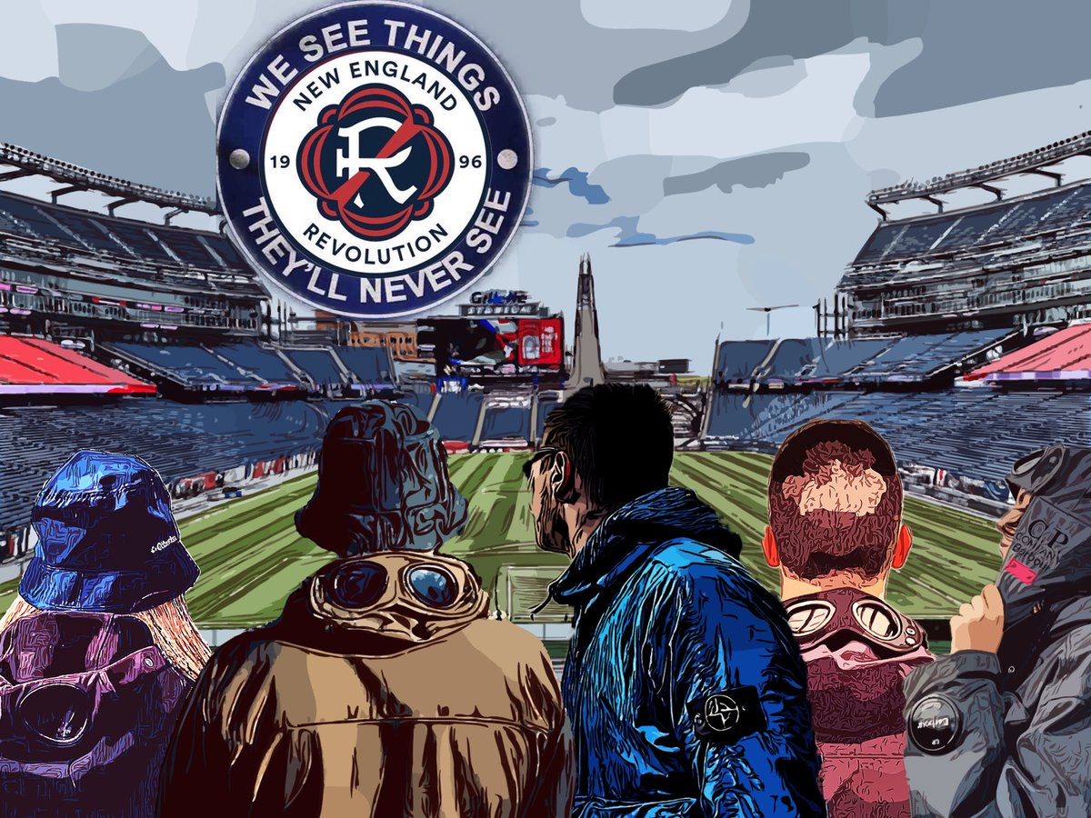 #NERevs  #casuals #casualfootballculture #casualwayoflife