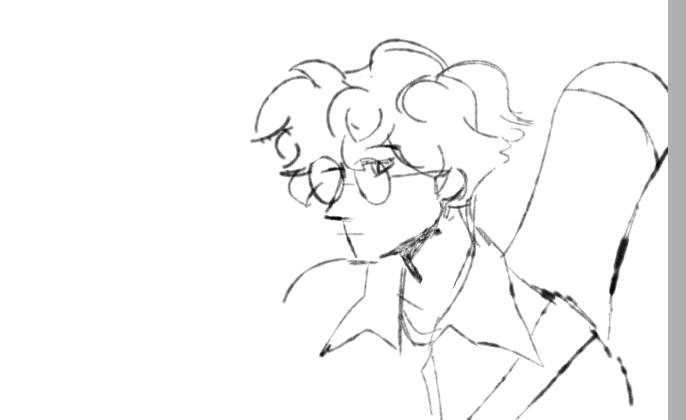 thinking 