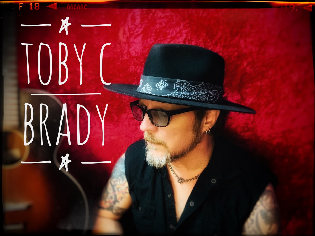 tobycbrady's tweet photo. Currently I am filling up my calendar with solo/one-man-band acoustic shows. If anyone needs an opening act or I can play ALL-NIGHT-LONG!!! https://t.co/zeKvirdLDM https://t.co/FeeHQE19mK