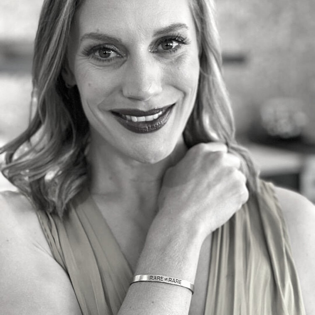 Thank you <a href="/kateesackhoff/">Katee Sackhoff</a> for supporting the RARE≠RARE campaign and supporting rare cancer #patients &amp; #advocates by letting the world know that, with more than 500k diagnoses in the U.S. each year #RareIsntRare! 

Help us change the narrative here:
bit.ly/3oOzFIv