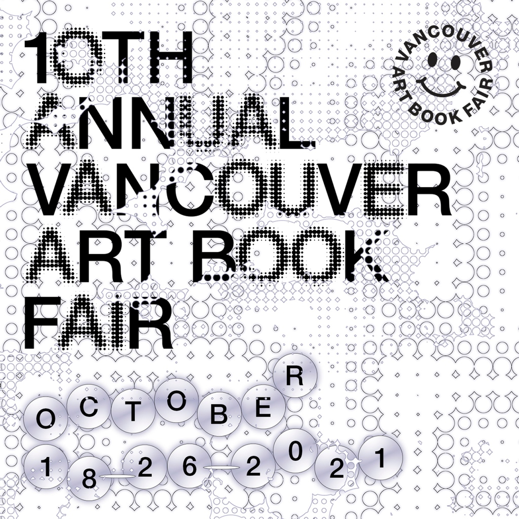 VanArtBookFair's tweet photo. VABF IS COMING SOON! 

WHAT? is a digital fair? It is: access to books, zines, prints, programming through our interactive website! Visitors can make a profile, visit exhibitor tables, chat and create community. 

https://t.co/SBlGn5iVBJ⁠

#vabf2021 #VABF #VancouverArtBookFair https://t.co/KgFPBSndIP