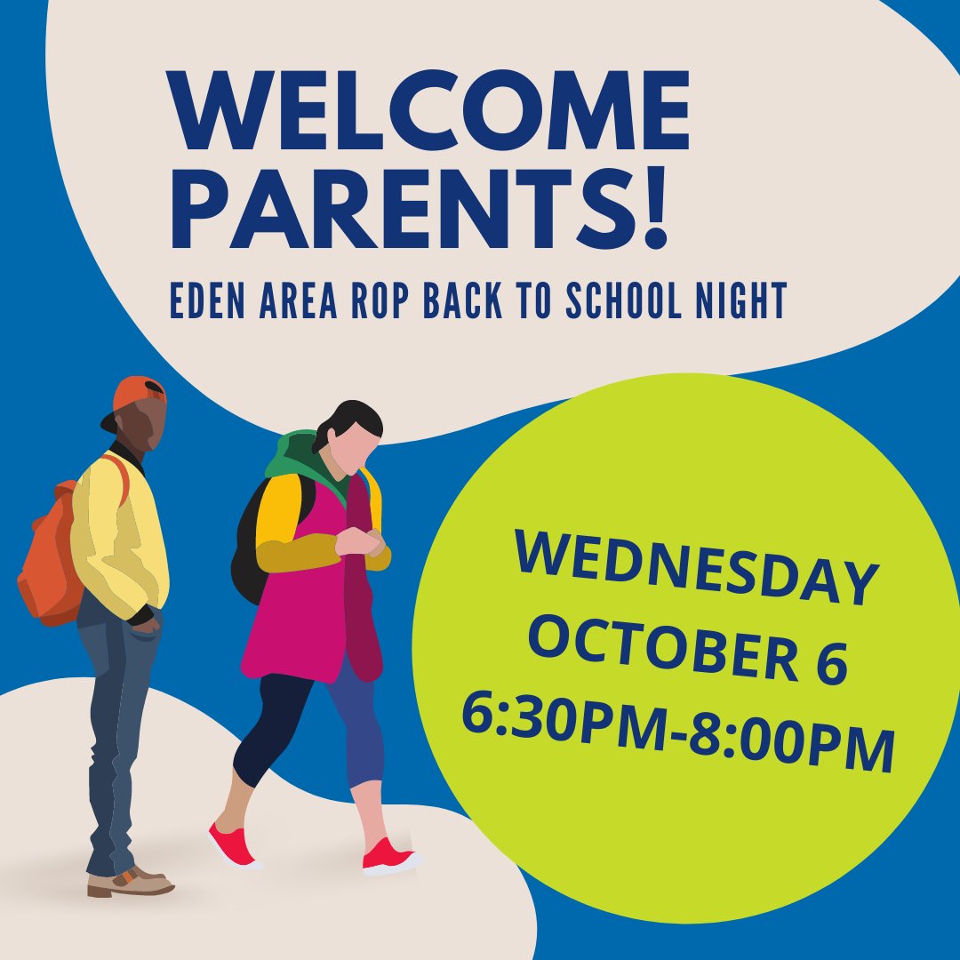 Eden Area ROP tweet media