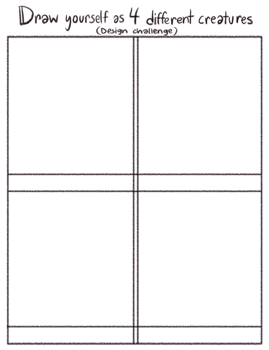 new challenger approaches:

i had a lot of fun designing that bunny so we're drawing some more new sonas today! feel free to join me  👀✨ 