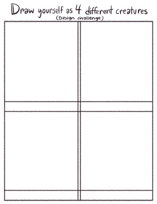 new challenger approaches:

i had a lot of fun designing that bunny so we're drawing some more new sonas today! feel free to join me  👀✨ 