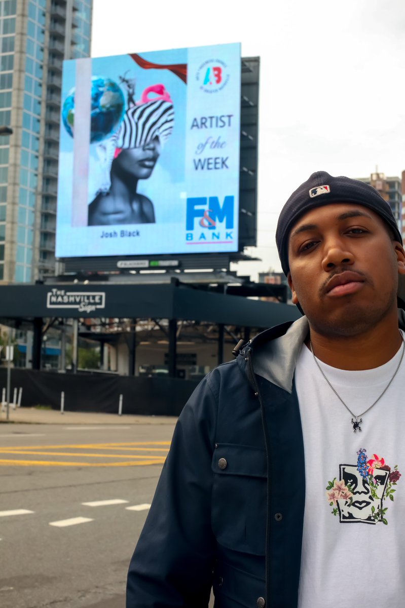 Josh Black tweet media