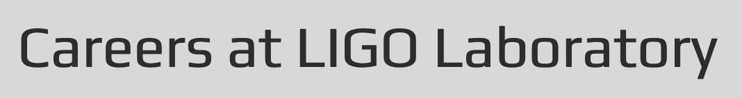 LIGO Hanford (@ligowa) on Twitter photo Interested In A Career In #GravitationalWave #Astronomy At The <a href="/LIGO/">LIGO</a> Lab?
☀️
The #LIGO Laboratory has 4 locations in the U.S.:
1) <a href="/LIGOWA/">LIGO Hanford</a> (Hanford, WA)
2) <a href="/LIGOLA/">LIGO Livingston</a> (Livingston, LA)
3) Caltech (Pasadena, CA)
4) MIT (Cambridge, MA)
☀️
#careers #LIGO
(A Job Thread, 1 of 3) Interested In A Career In #GravitationalWave #Astronomy At The <a href="/LIGO/">LIGO</a> Lab?
☀️
The #LIGO Laboratory has 4 locations in the U.S.:
1) <a href="/LIGOWA/">LIGO Hanford</a> (Hanford, WA)
2) <a href="/LIGOLA/">LIGO Livingston</a> (Livingston, LA)
3) Caltech (Pasadena, CA)
4) MIT (Cambridge, MA)
☀️
#careers #LIGO
(A Job Thread, 1 of 3)