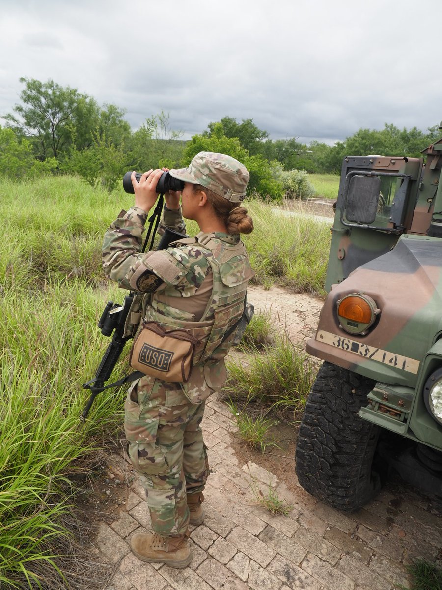 Texas Military Dept. tweet media