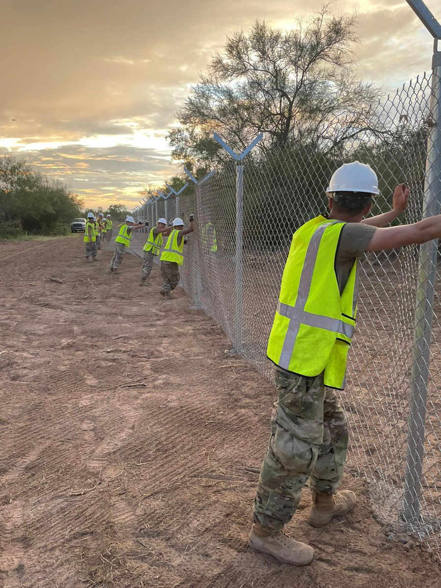 Texas Military Dept. tweet media