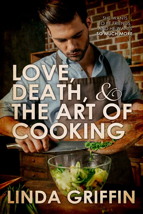 LindaGriffinA's tweet photo. Two #GoddessFish blog tour stops today!
https://t.co/jZtiogy0BI and
https://t.co/Jy869XfaHE: "Love Death and the Art of Cooking will set your heart racing and your mouth watering."
Stop by for a visit and enter to win a $25 #giftcard!
#wrpbks #RomanticSuspense #FoodieRomance https://t.co/mK6Zz98aRf