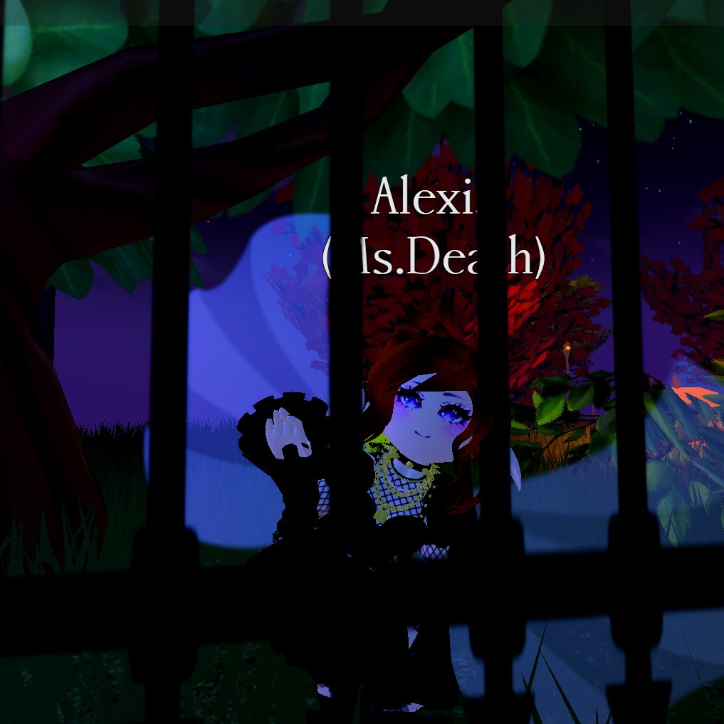 m0odypers0n's tweet photo. "Mind if I come in?" #Royalehigh #RHRP #RHTC https://t.co/TXdnIdCFPm