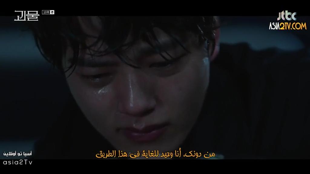 taeberry_chii's tweet photo. This scene was so so heartbreaking, i knew that sangbae didn't do anything.. couldn't stop my tears from falling soo sad for dongsik he keep losing people he loves...😭💔
#BeyondEvil
#BeyondEvilEp10 https://t.co/NZWaqWS8lF
